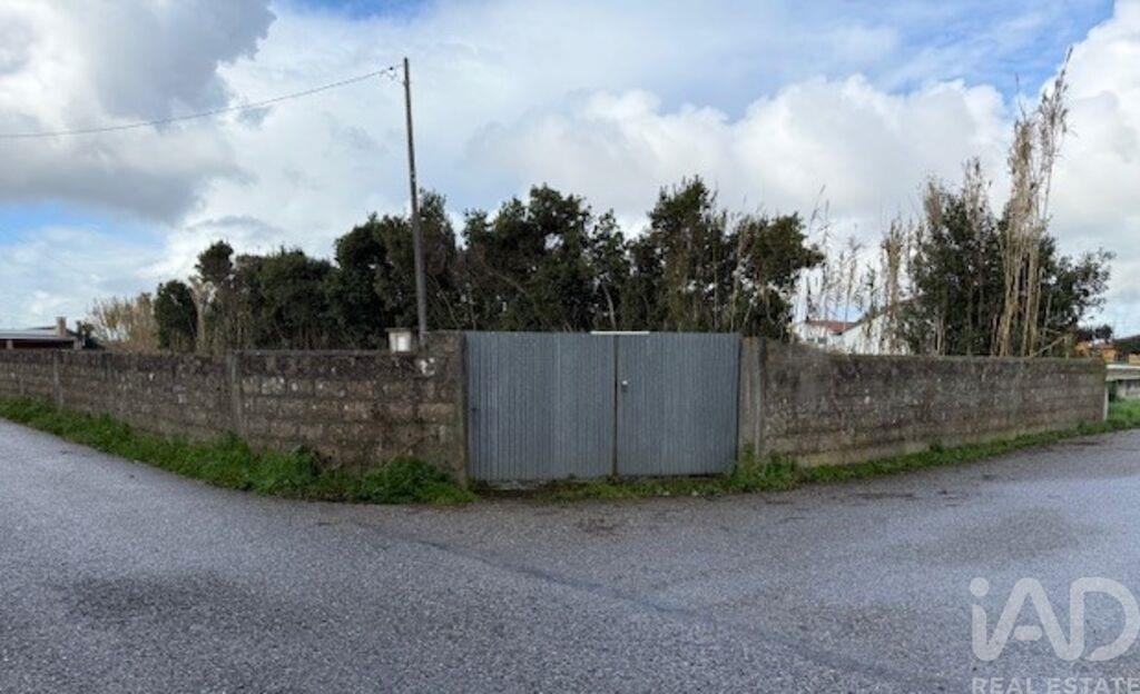 Plot / Land in Leiria