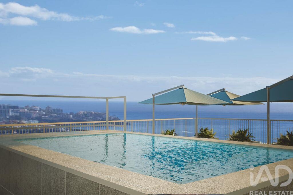 1 bed Appartement in Câmara de Lobos, Madeira