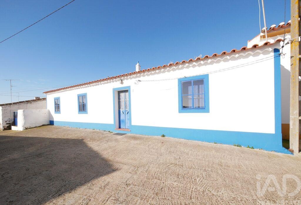 3 bed Villa in Mértola, Beja