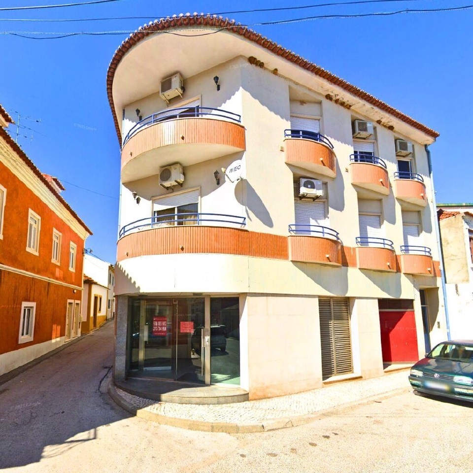 Commercial / Business in Santarém