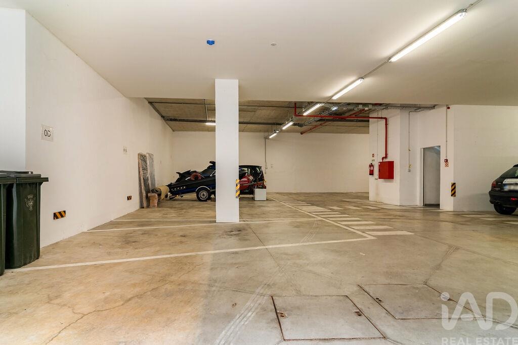 Garage / Parking in Lisboa