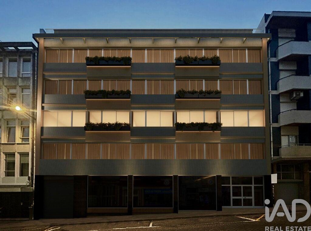 1 bed Appartement in Porto