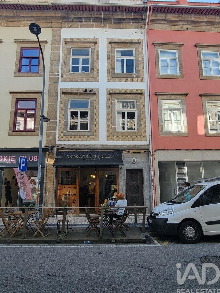 Commercieel / Zakelijk in Porto