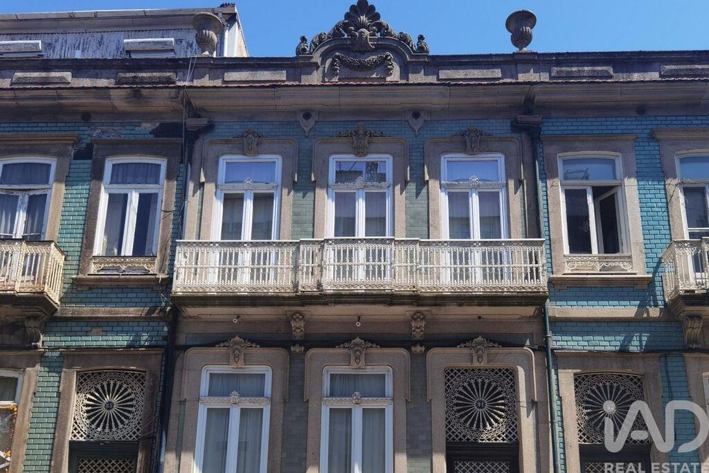 1 bed Appartement in Porto