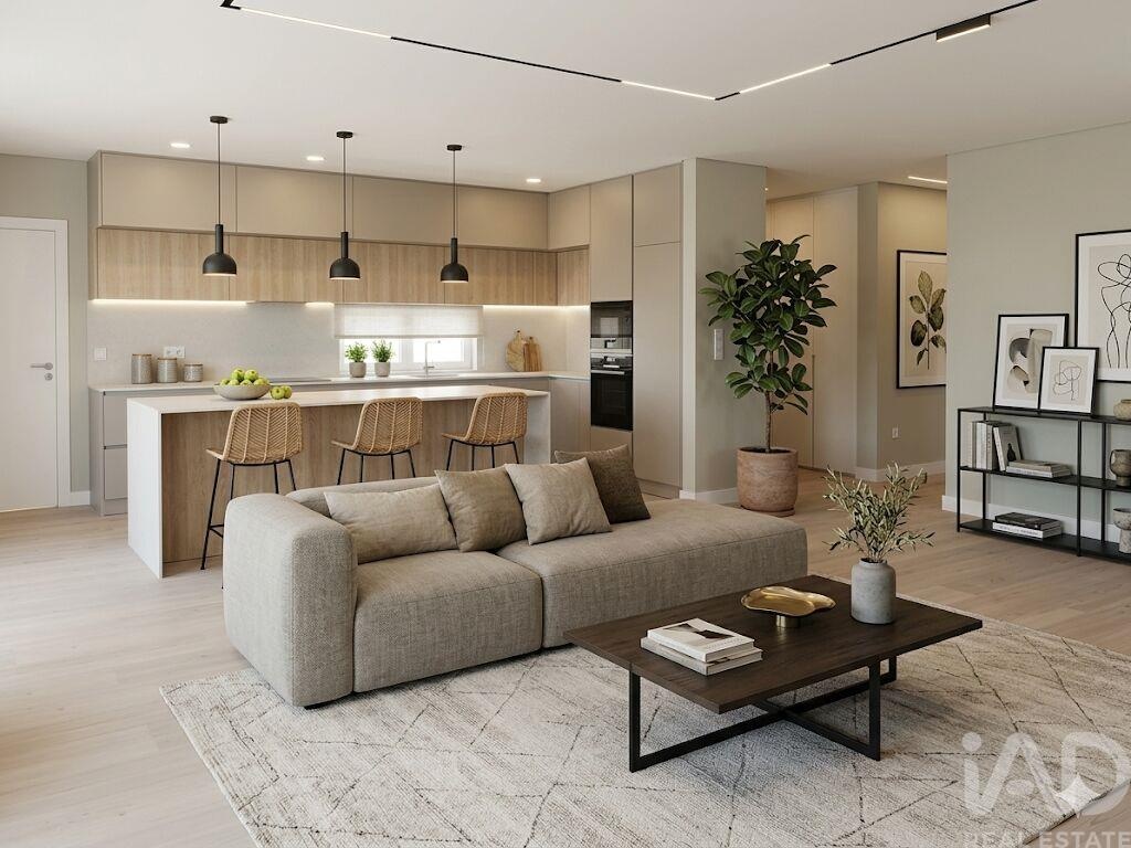 3 bed Villa in Setúbal