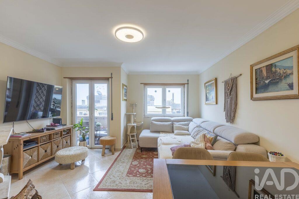 3 bed Apartment in Amadora, Lisboa