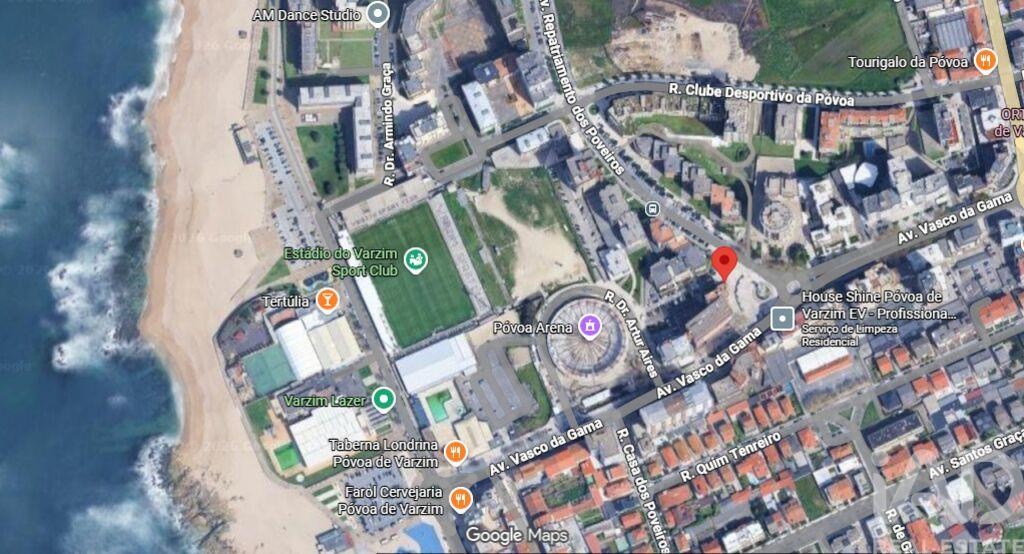 Garage / Parking in Póvoa de Varzim, Porto