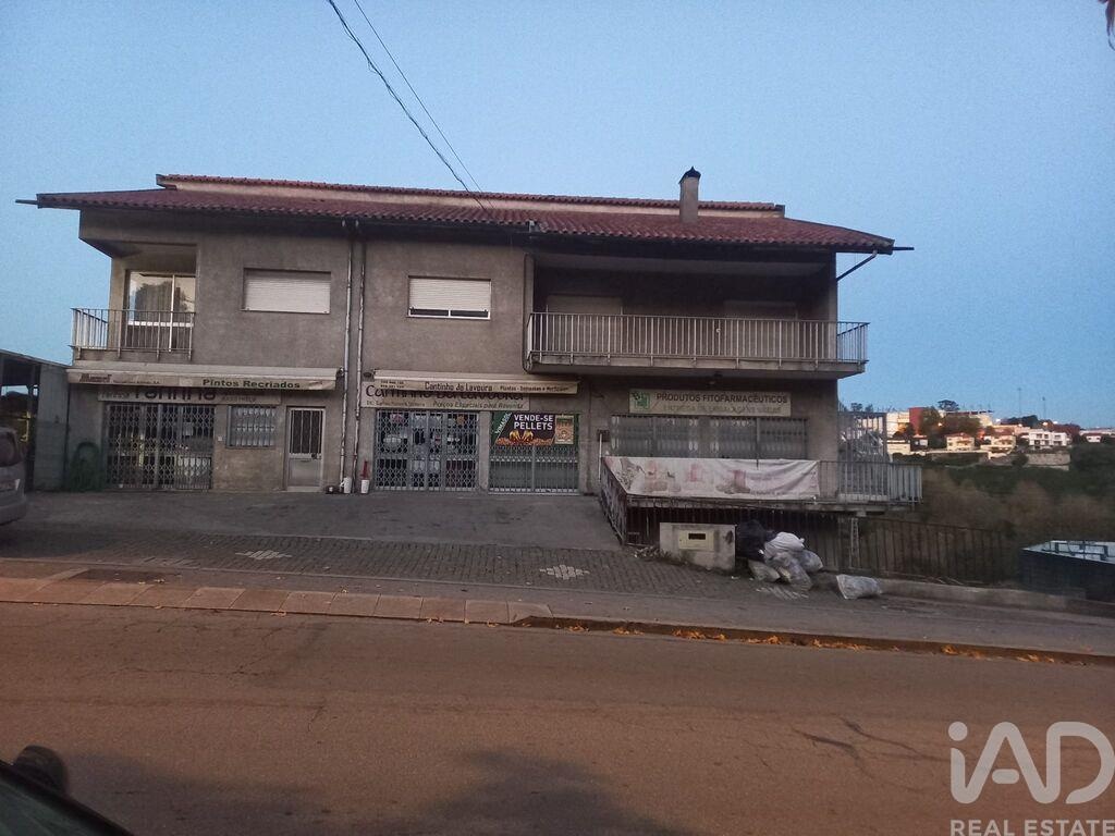 Commercial / Business in União das freguesias de Amarante (São Gonçalo), Madalena, Cepelos e Gatão, Amarante, Porto
