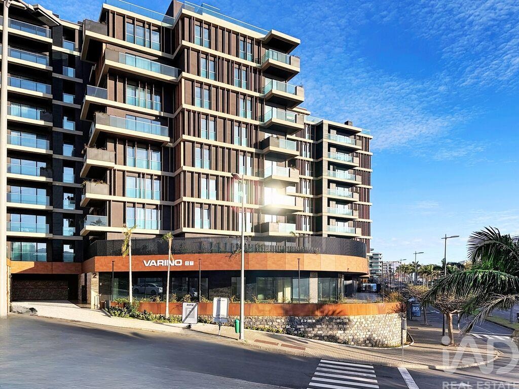 3 bed Appartement in Funchal, Madeira