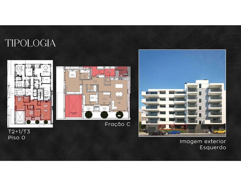 3 bed Apartment in Silves, Western Algarve