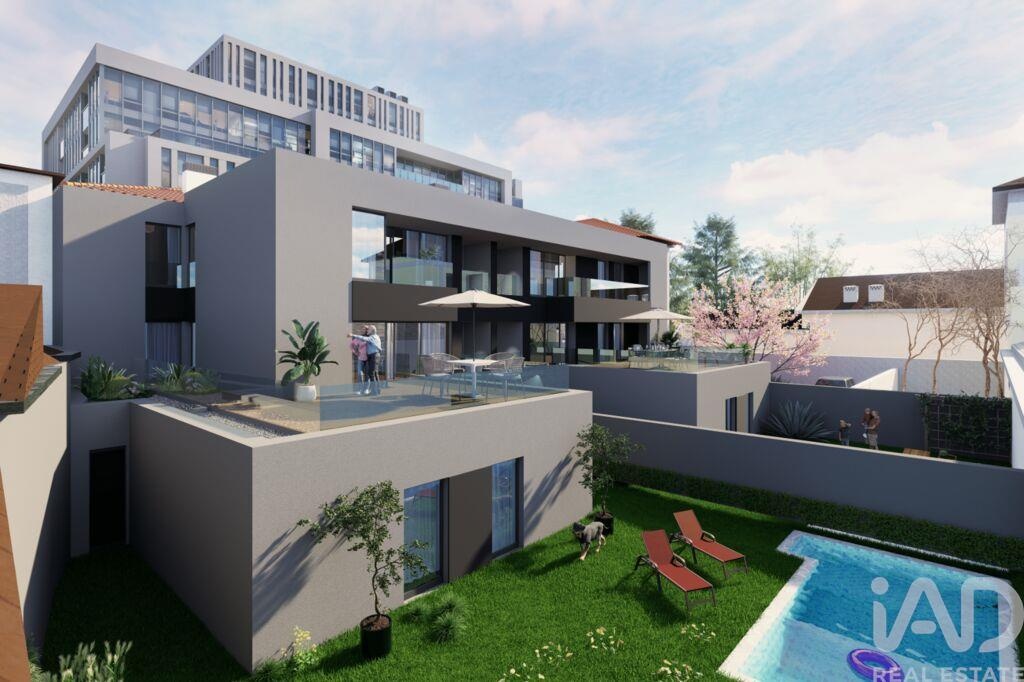 3 bed Appartement in Porto