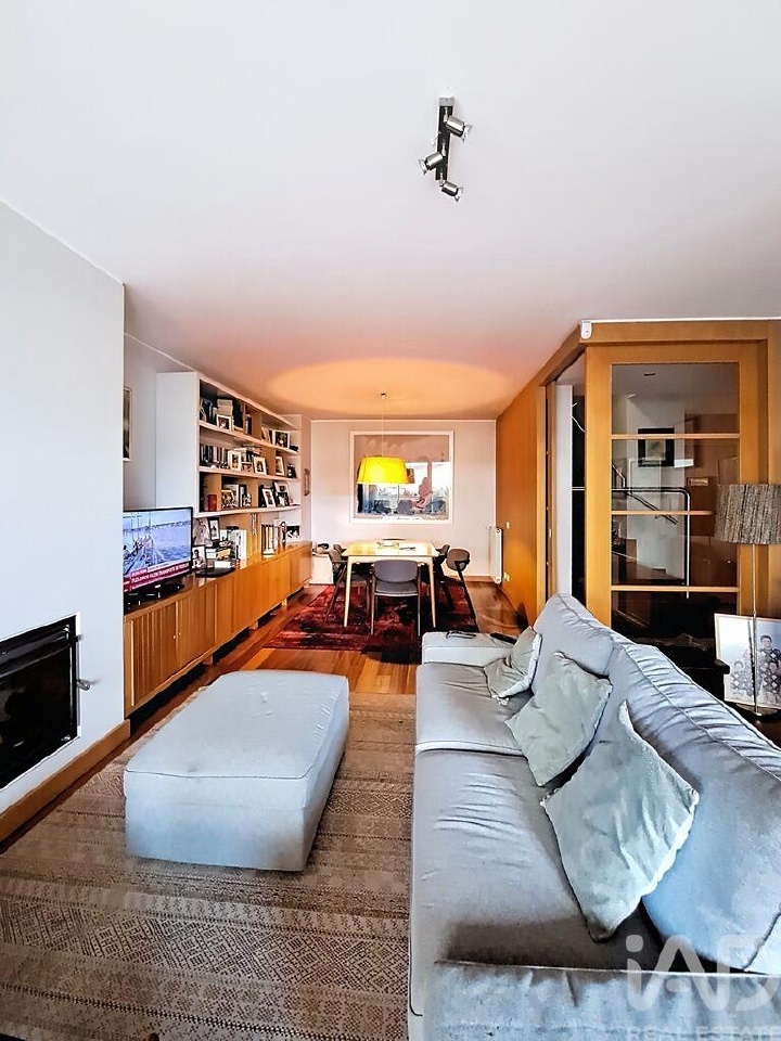 3 bed Appartement in Porto