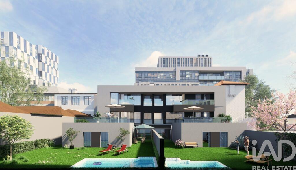 3 bed Appartement in Porto