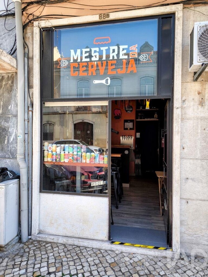 Commercial / Business in Lisboa