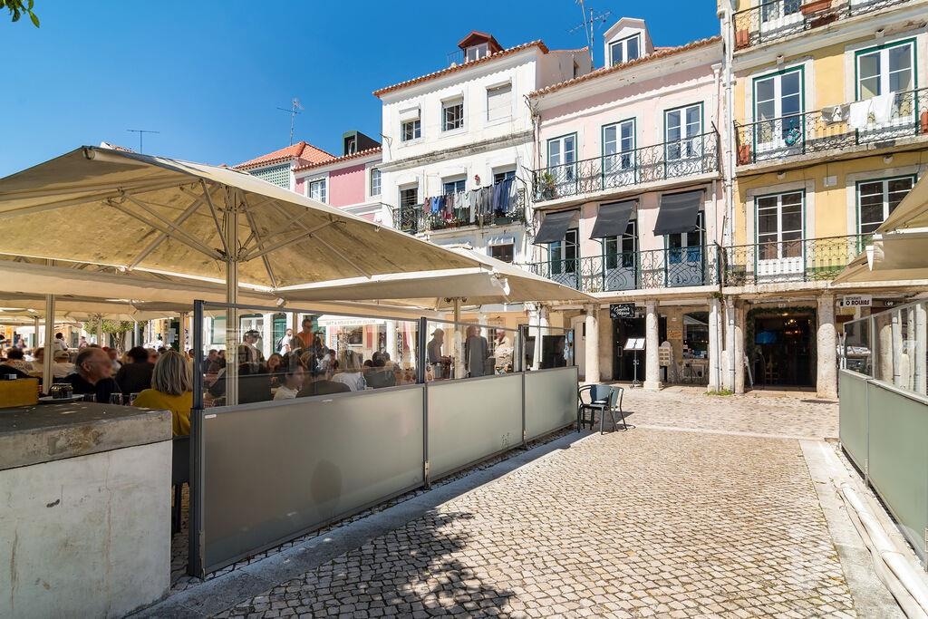 Commercial / Business in Lisboa