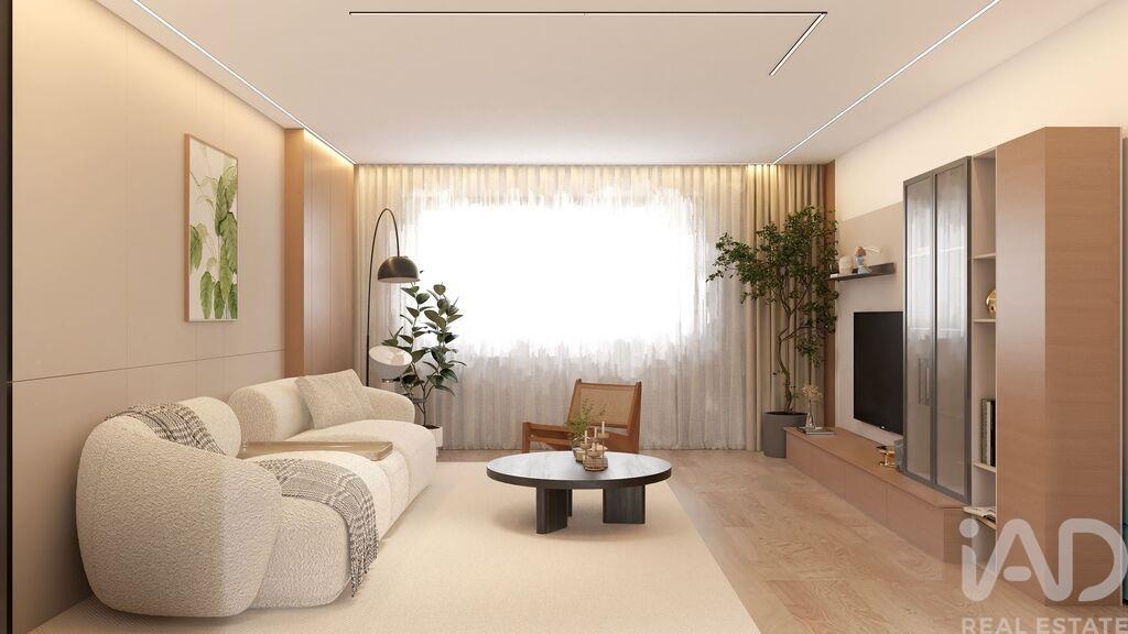 2 bed Appartement in Porto