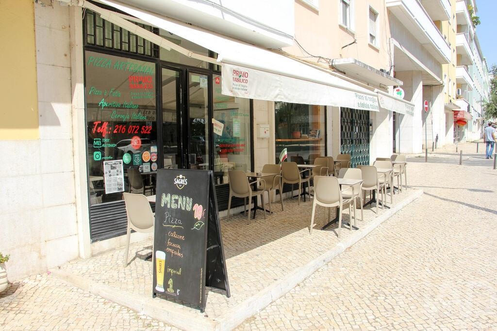 Comercial / Negocios en Lisboa