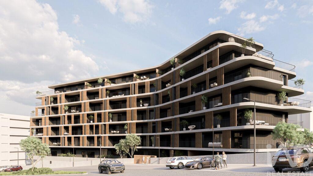 3 bed Apartment in Vila Nova de Gaia, Porto