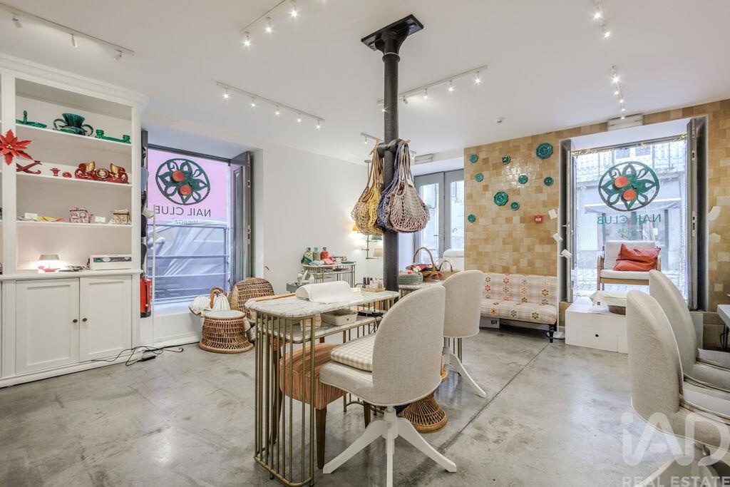 Commercial / Business in Lisboa