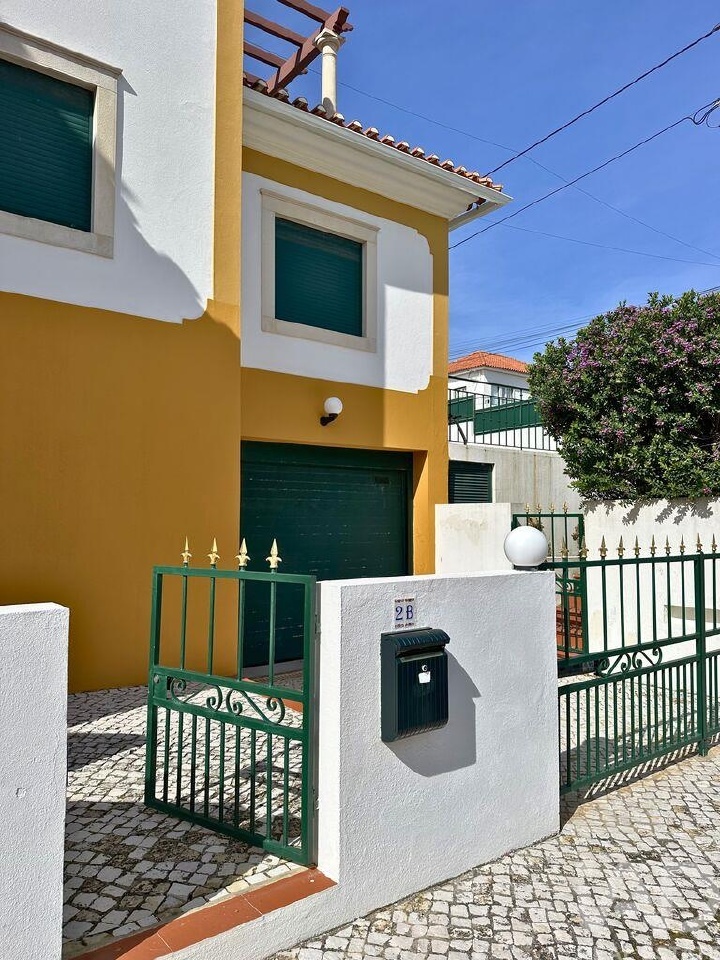 4 bed Villa in Caldas da Rainha, Leiria