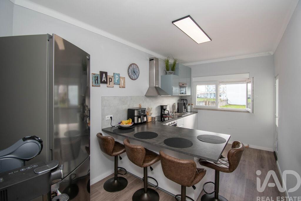 3 bed Apartment in Marinha Grande, Leiria