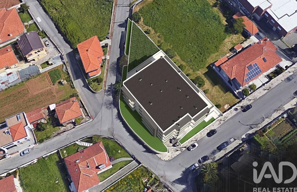 2 bed Apartment in Oliveira de Azeméis, Aveiro