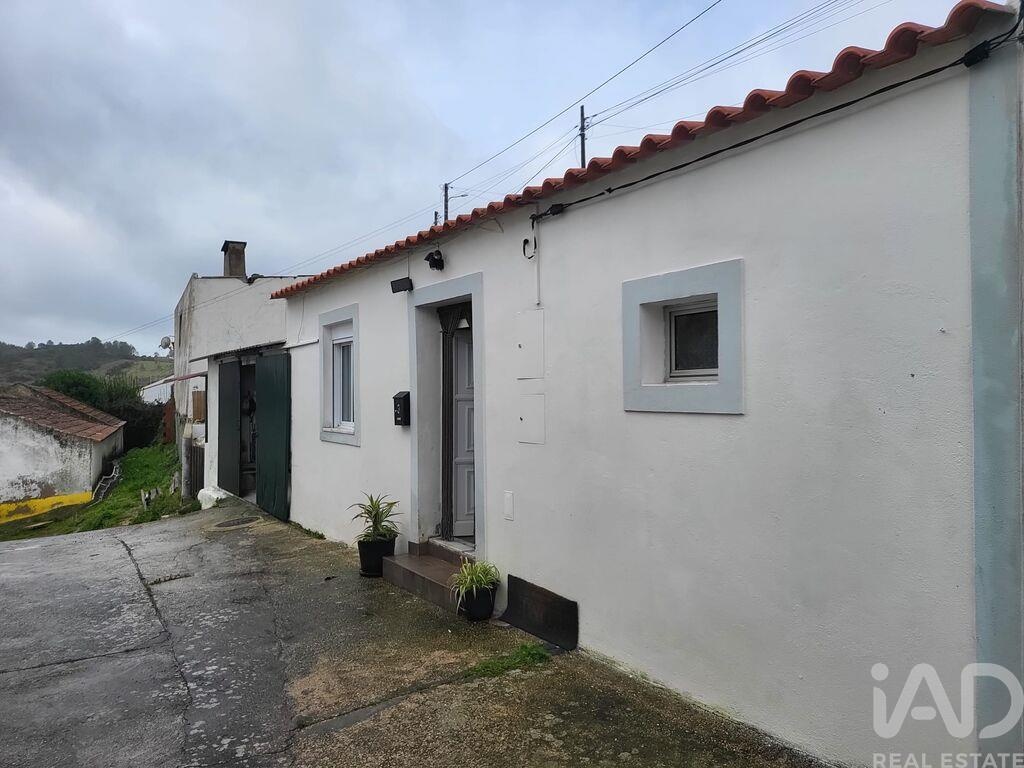2 bed Villa in Torres Vedras, Lisboa