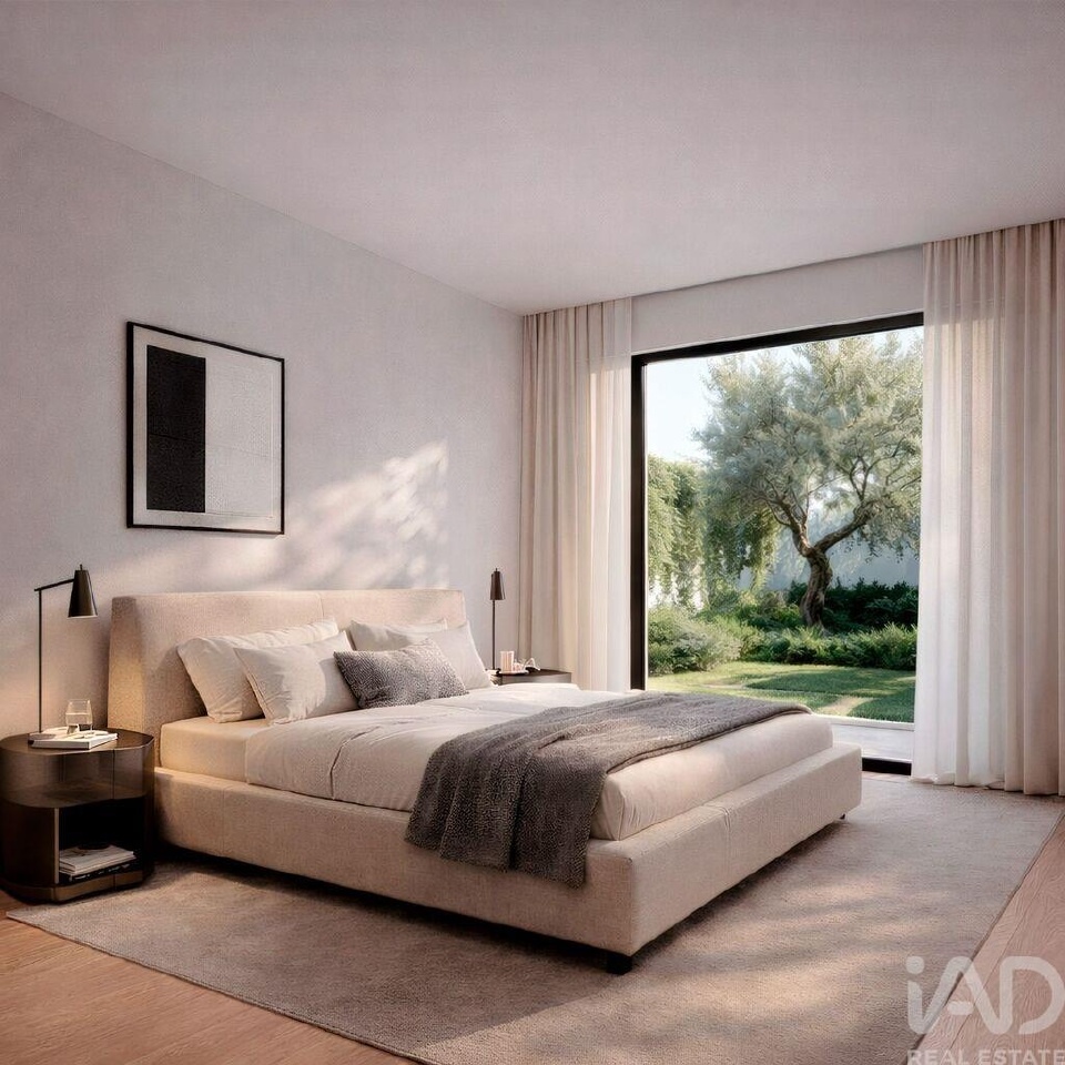 1 bed Appartement in Porto