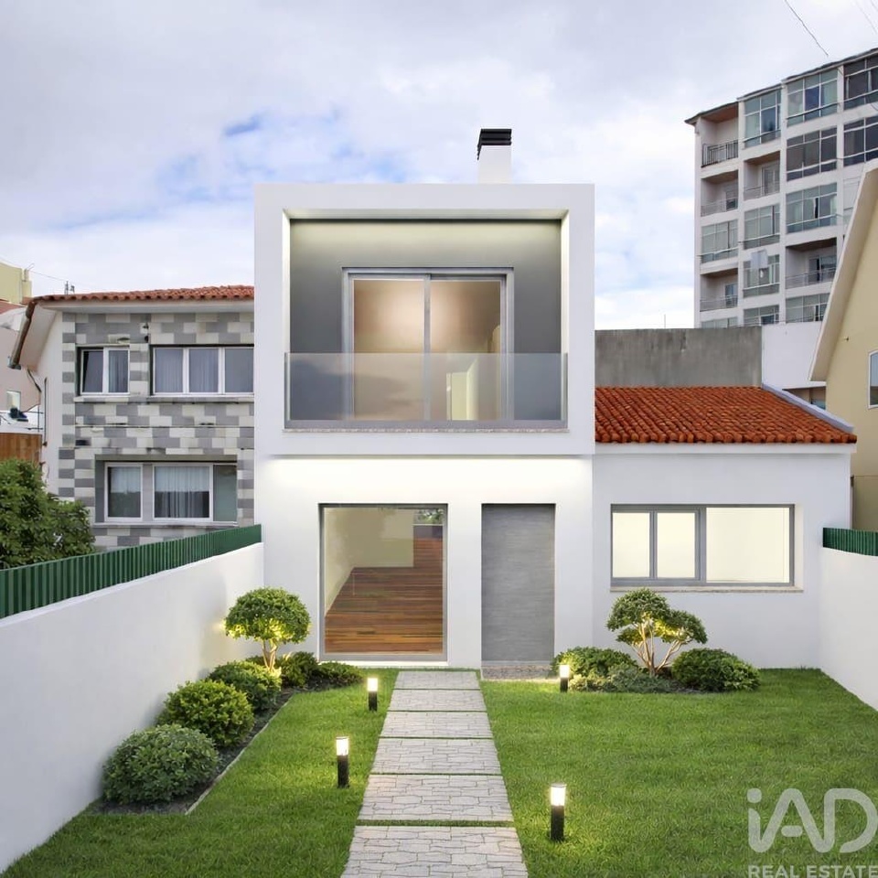 Plot / Land in Cascais, Lisboa