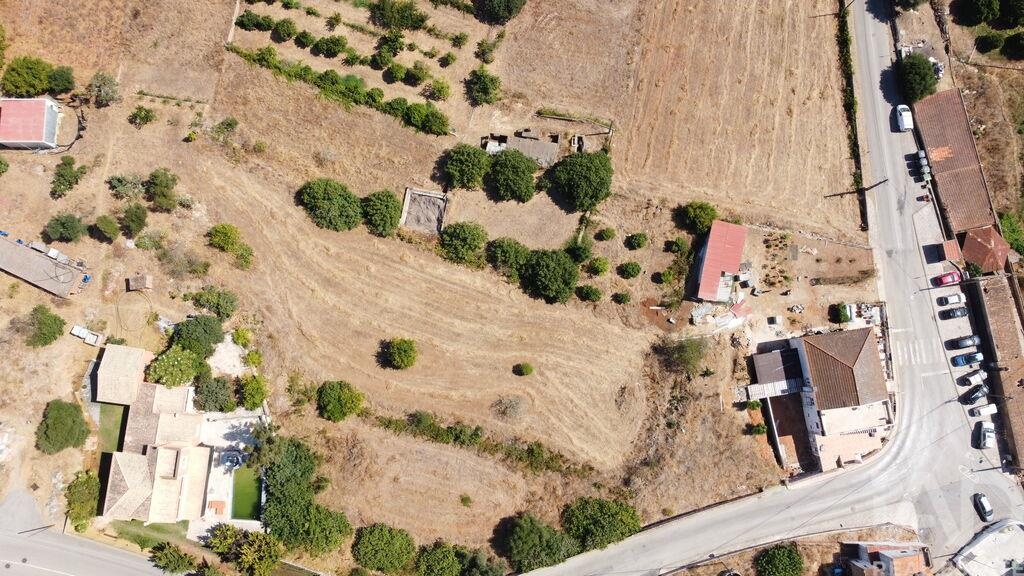 Plot / Land in Lagos, Western Algarve