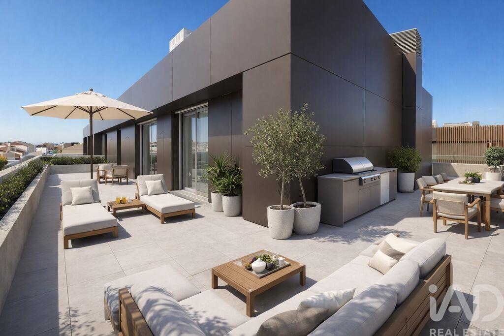 3 bed Apartment in Espinho, Aveiro