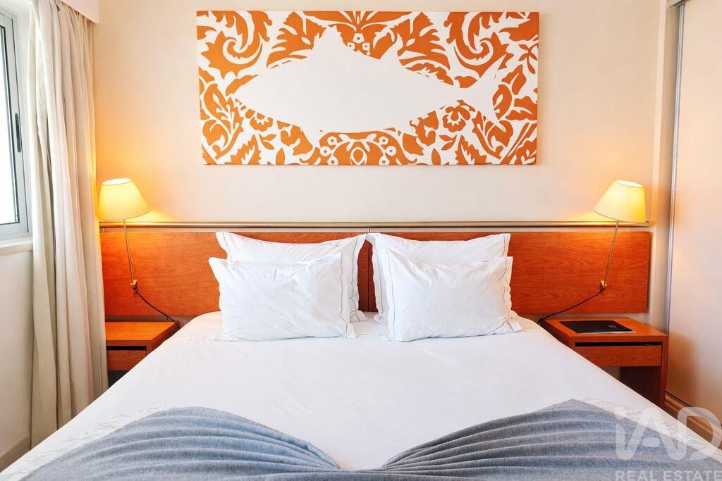 1 bed Apartment in Portimão, Western Algarve