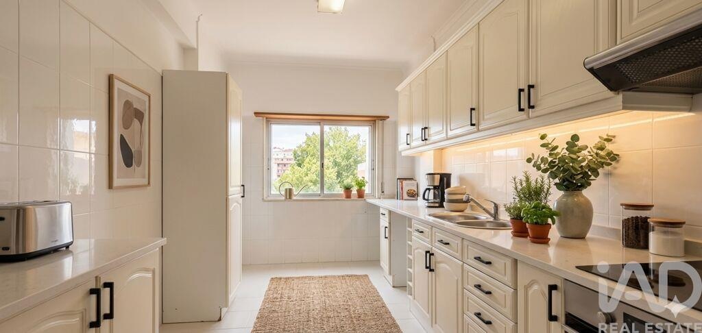 3 bed Apartment in Sintra, Lisboa