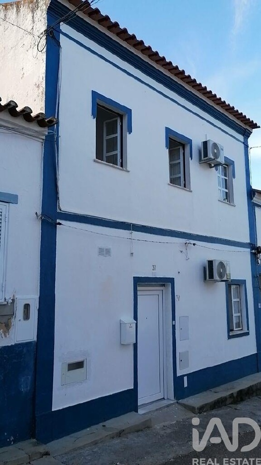 6 bed Villa in Ponte de Sor, Portalegre