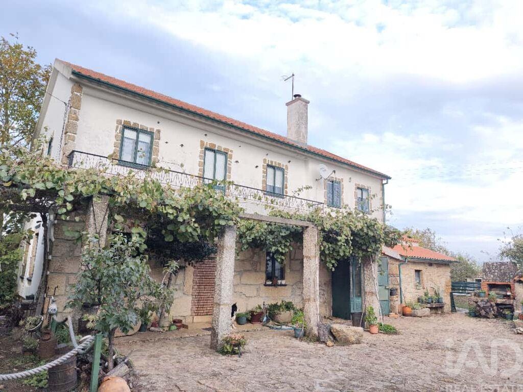 5 bed Farm in Sabugal, Guarda