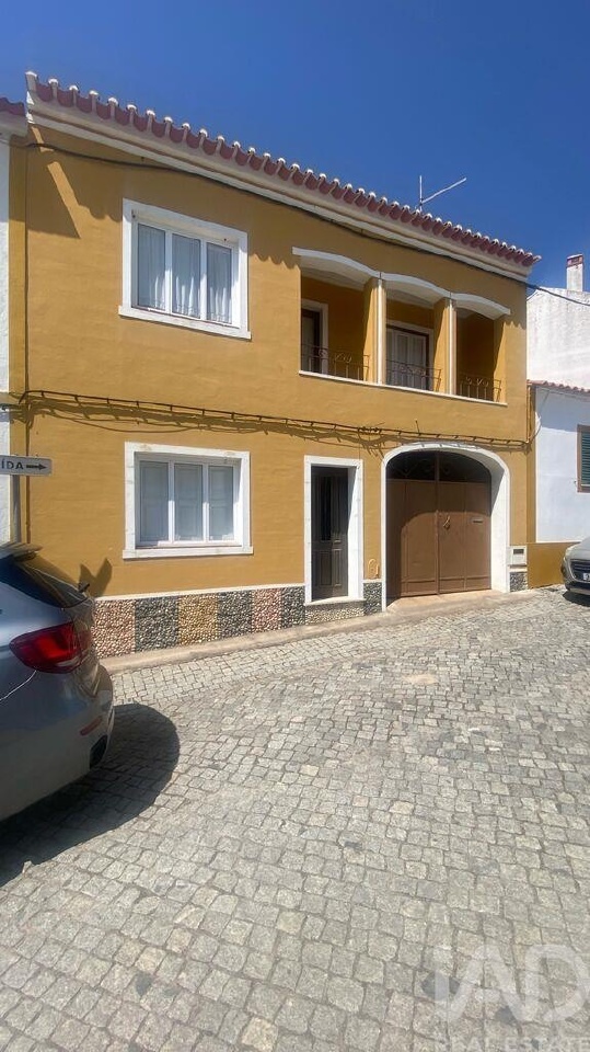 4 bed Villa in Ponte de Sor, Portalegre