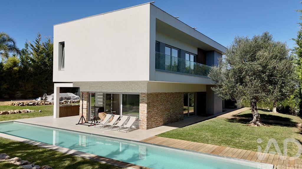 4 bed Villa in Lagos, Western Algarve