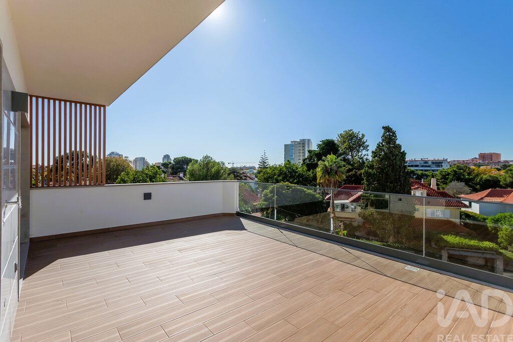 2 bed Apartment in Cascais, Lisboa