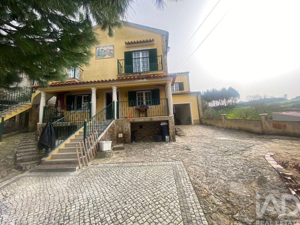 3 bed Villa in Cadaval, Lisboa