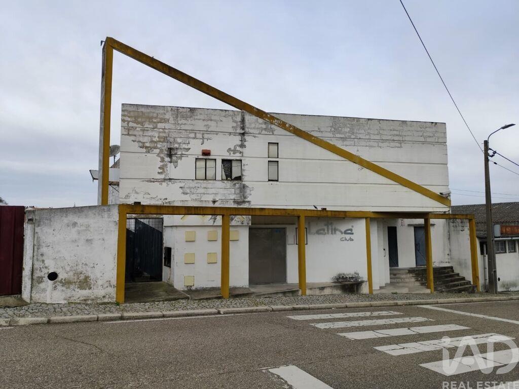 Commercial / Business in Mora, Évora