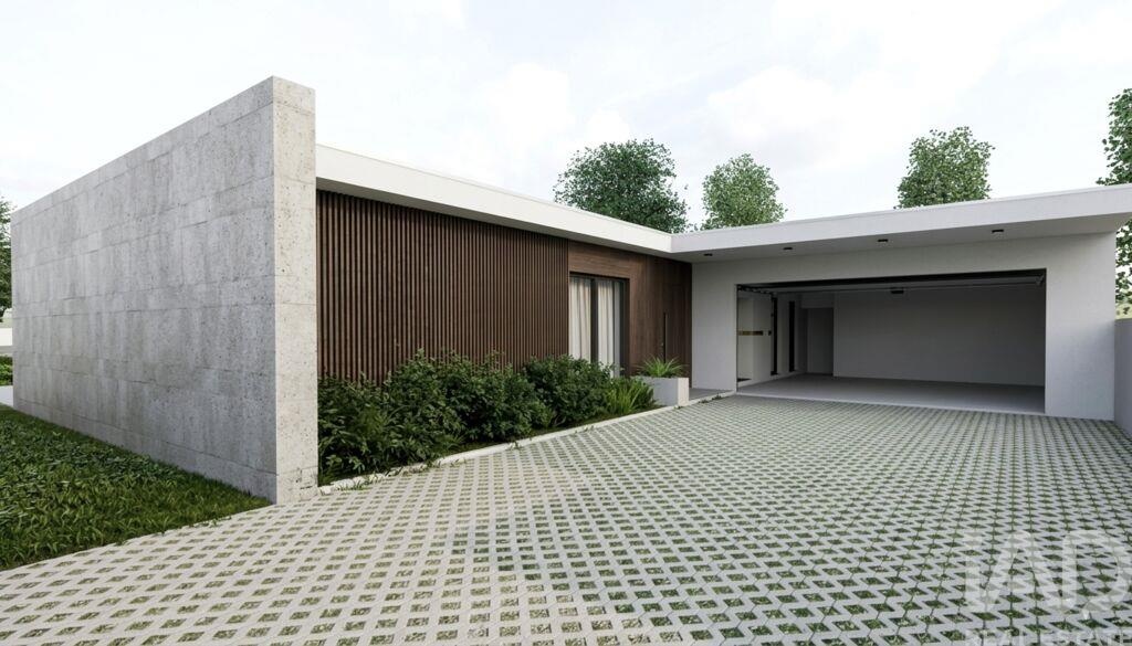 3 bed Villa in Barcelos, Braga