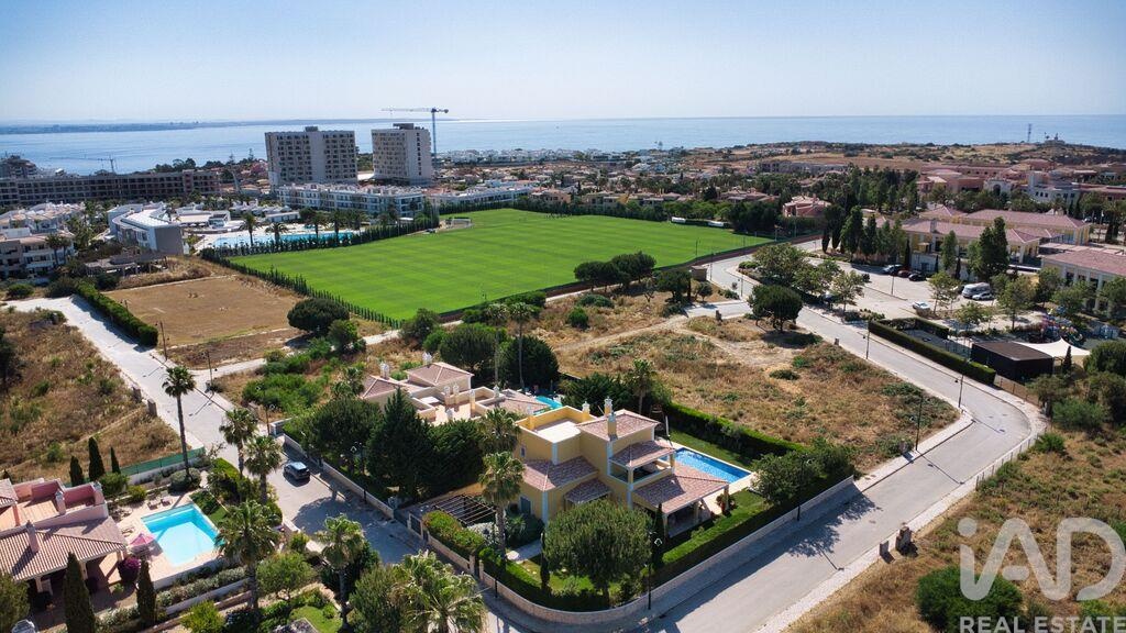 Plot / Land in Lagos, Western Algarve