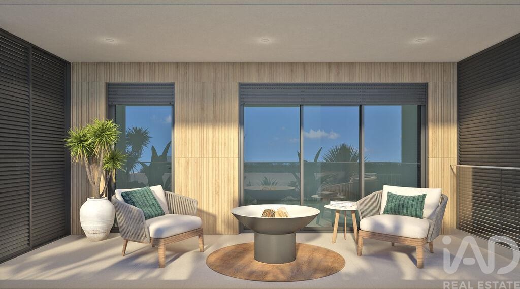 2 bed Apartment in Tavira, Eastern Algarve