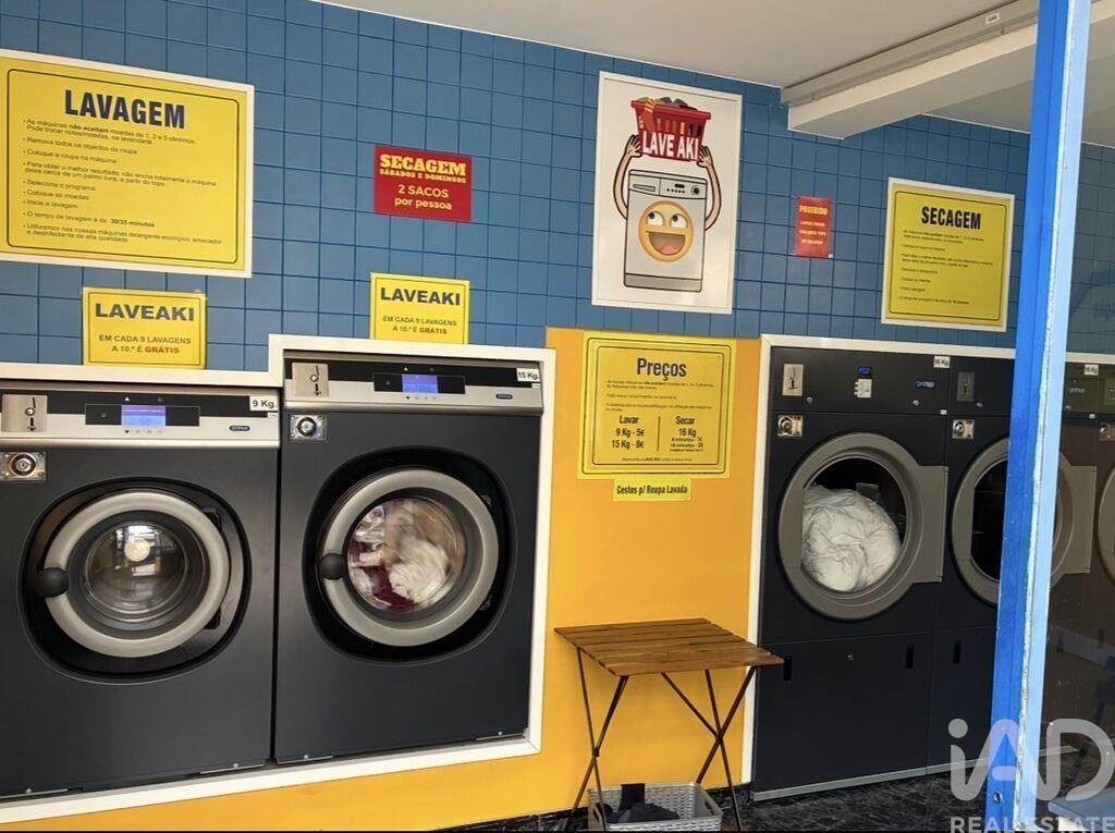 Commercial / Business in Amadora, Lisboa