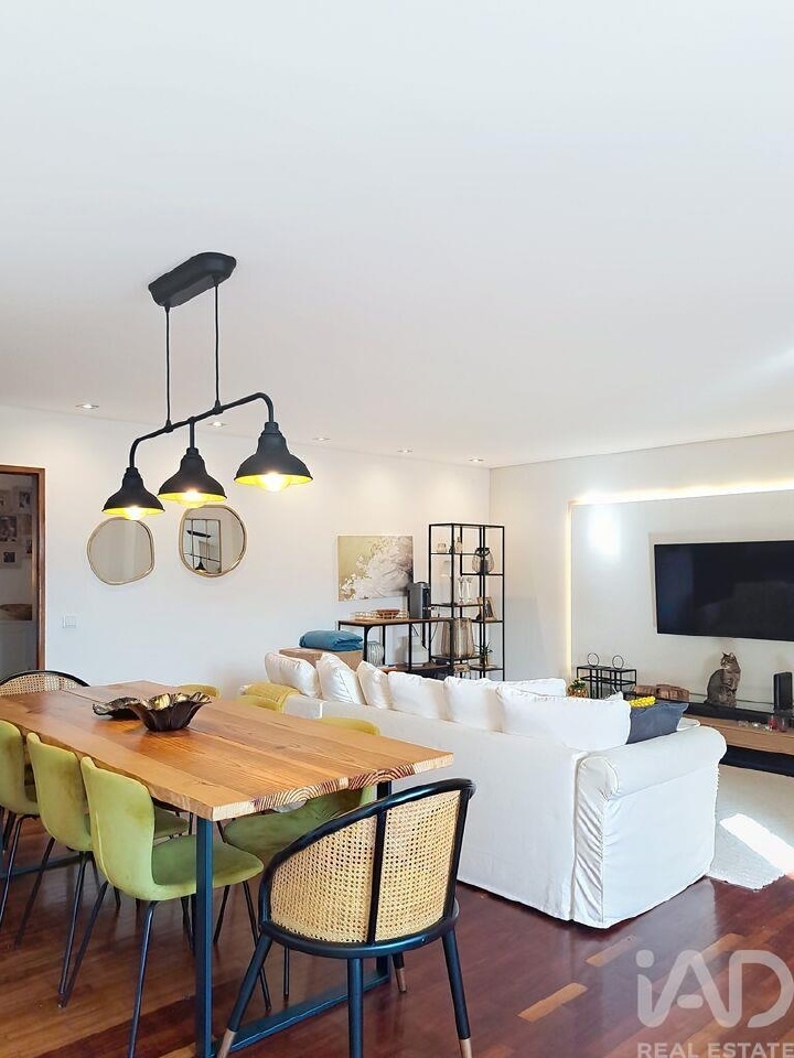 3 bed Apartment in Braga