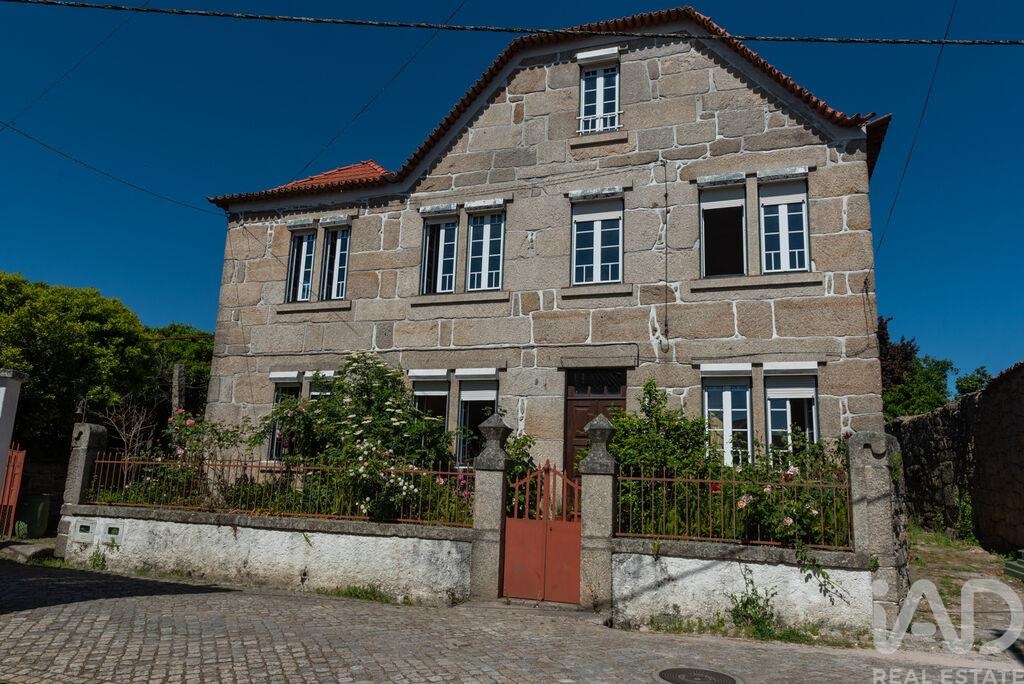 5 bed Villa in Oliveira do Hospital, Coimbra