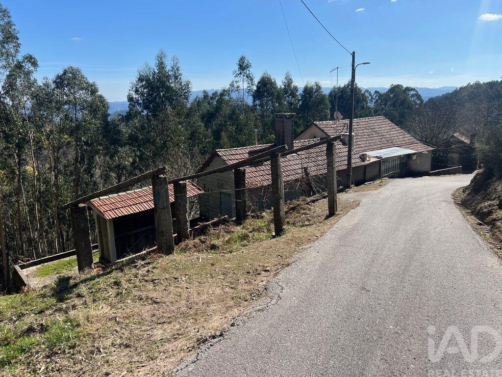 4 bed Farm in São Pedro do Sul, Viseu