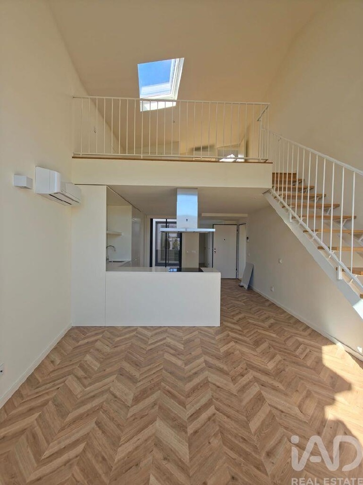 2 bed Apartment in Vila Nova de Gaia, Porto