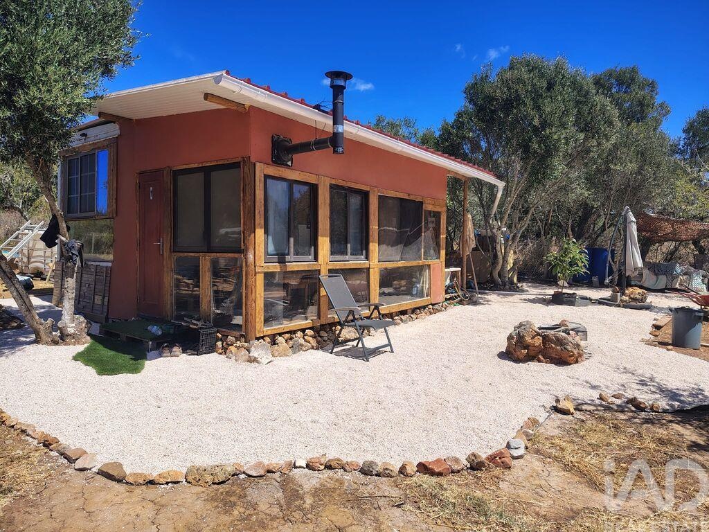 Plot / Land in Lagos, Western Algarve