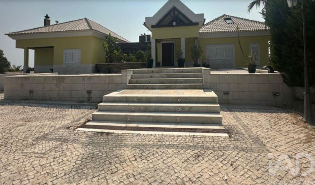 6 bed Villa in Sintra, Lisboa